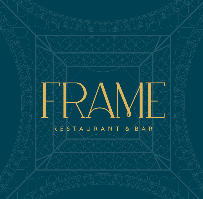 FRAME restaurant - Brasserie - Paris 15